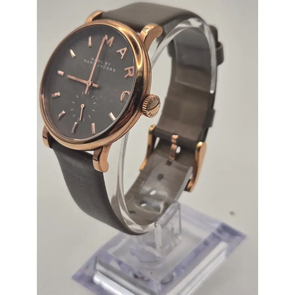 Marc by Marc Jacobs Baker MBM1266.